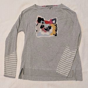 Cotton/Cashmere sweater